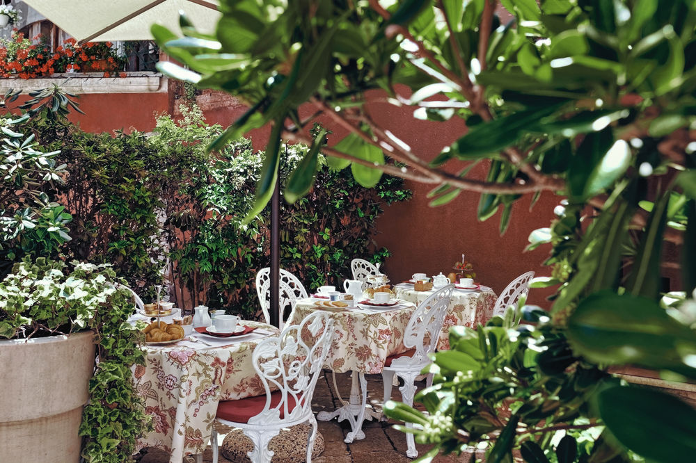Fotos del hotel - Locanda Fiorita