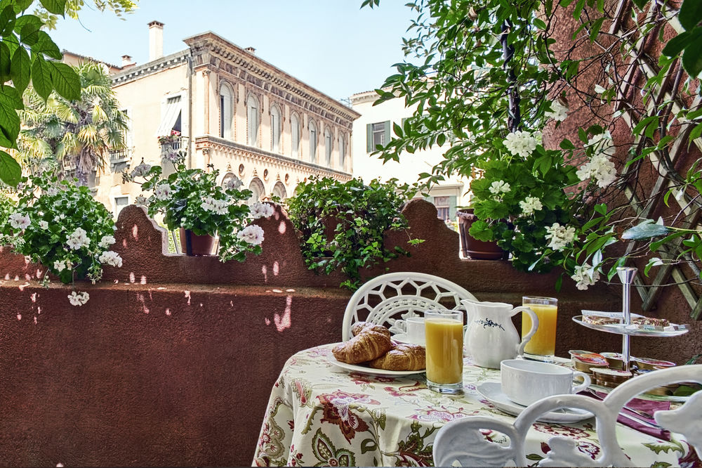Fotos del hotel - Locanda Fiorita