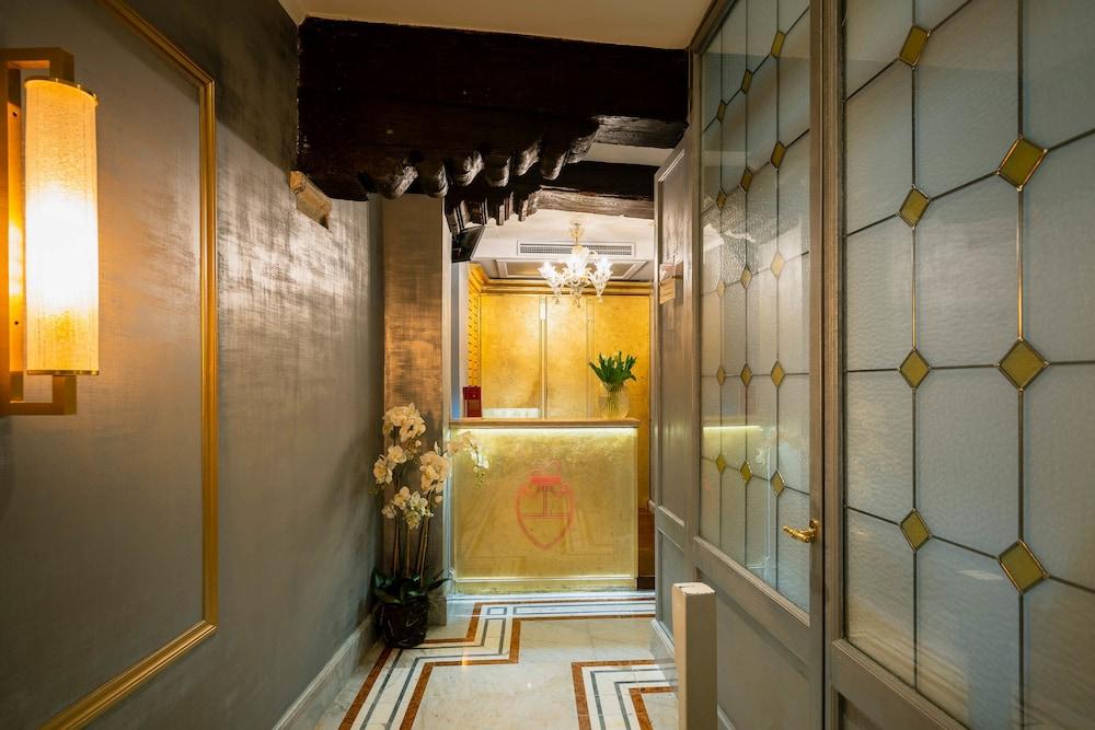 Fotos del hotel - Antico Doge