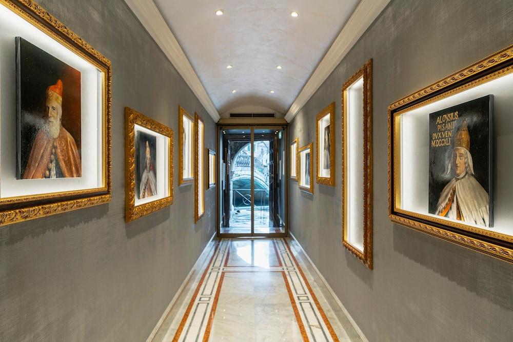 Fotos del hotel - Antico Doge
