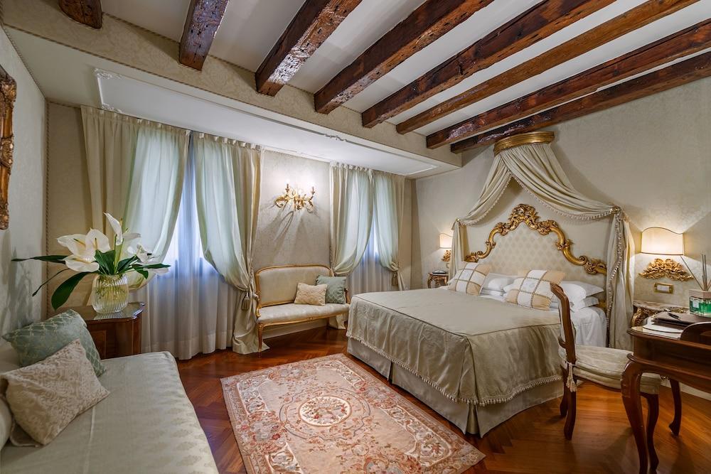 Fotos del hotel - Antico Doge