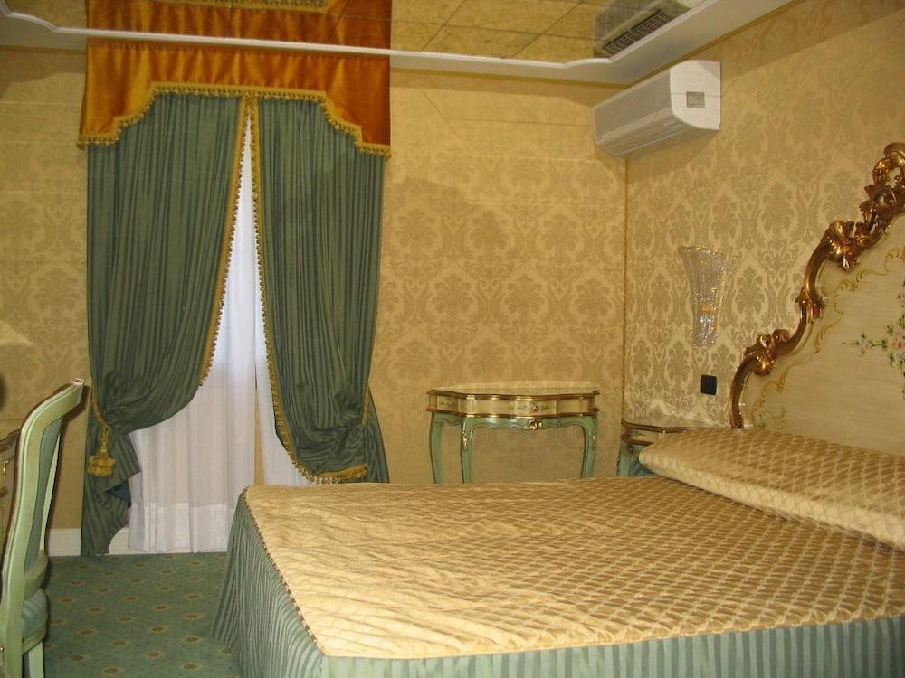 Fotos del hotel - Belle Epoque