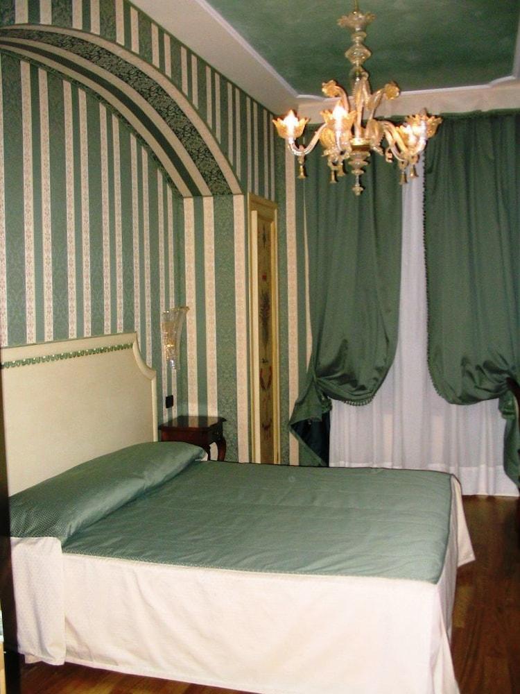 Fotos del hotel - Belle Epoque