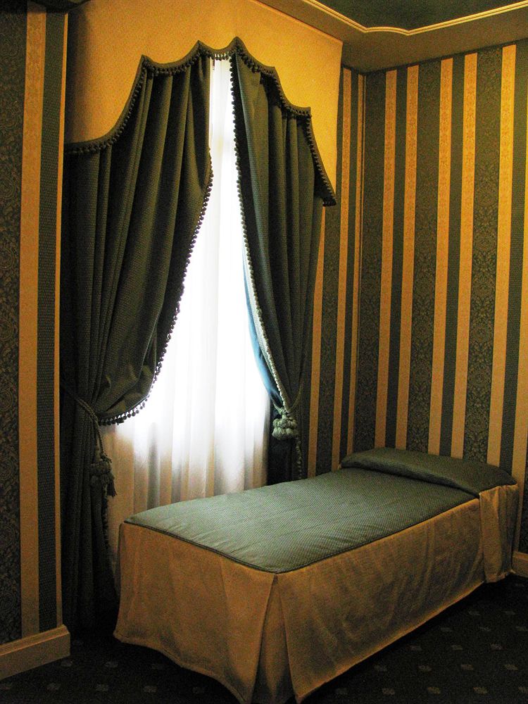 Fotos del hotel - Belle Epoque