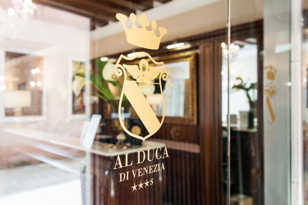 Fotos del hotel - Al Duca Venezia