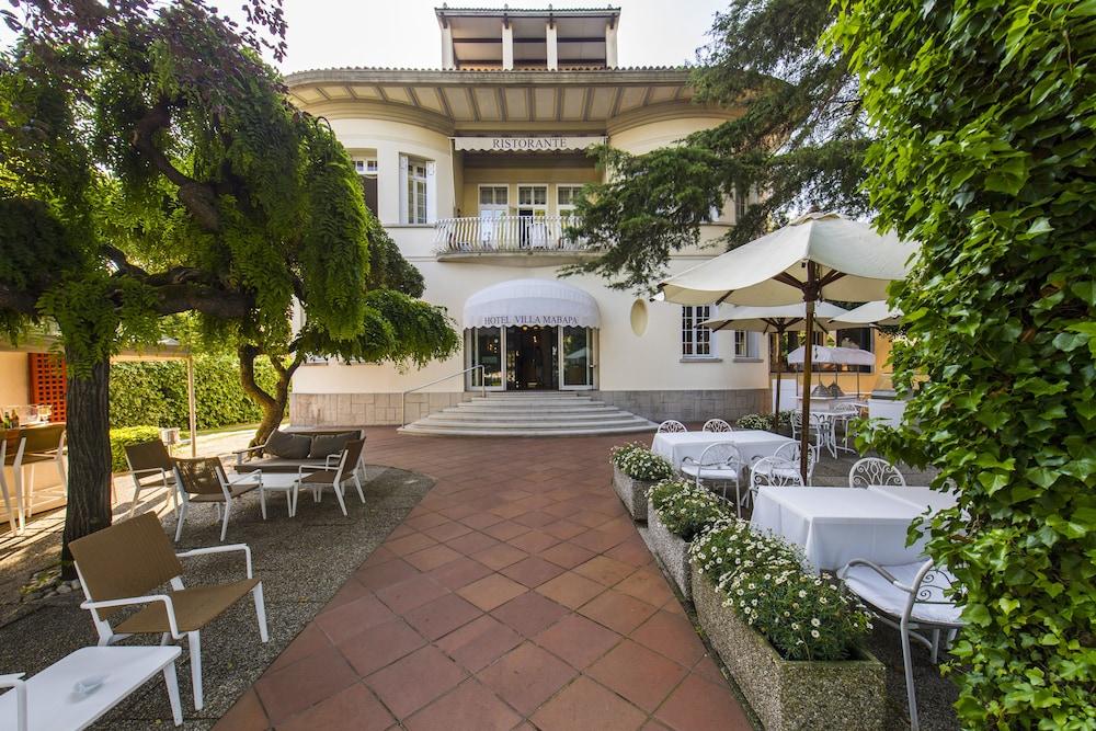 Fotos del hotel - VILLA MABAPA