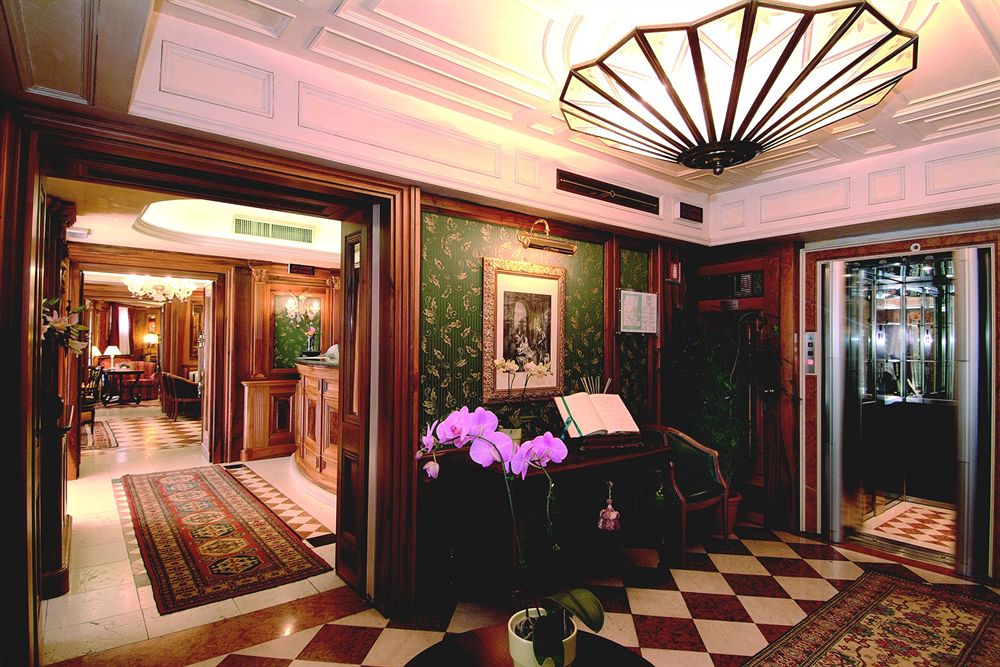 Fotos del hotel - SANTA MARINA