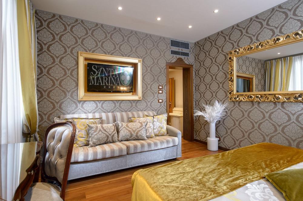 Fotos del hotel - SANTA MARINA