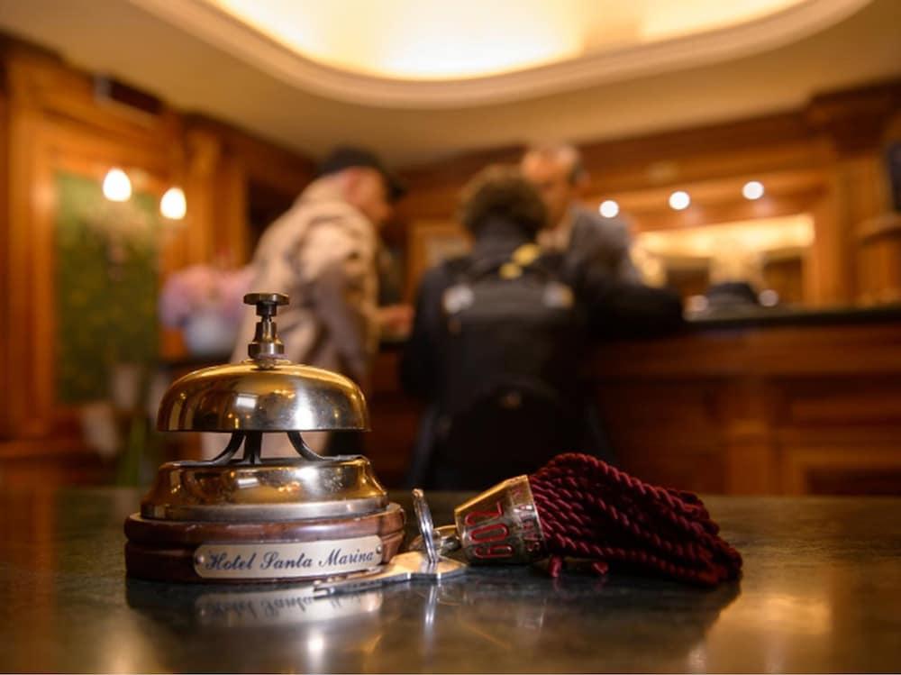 Fotos del hotel - SANTA MARINA
