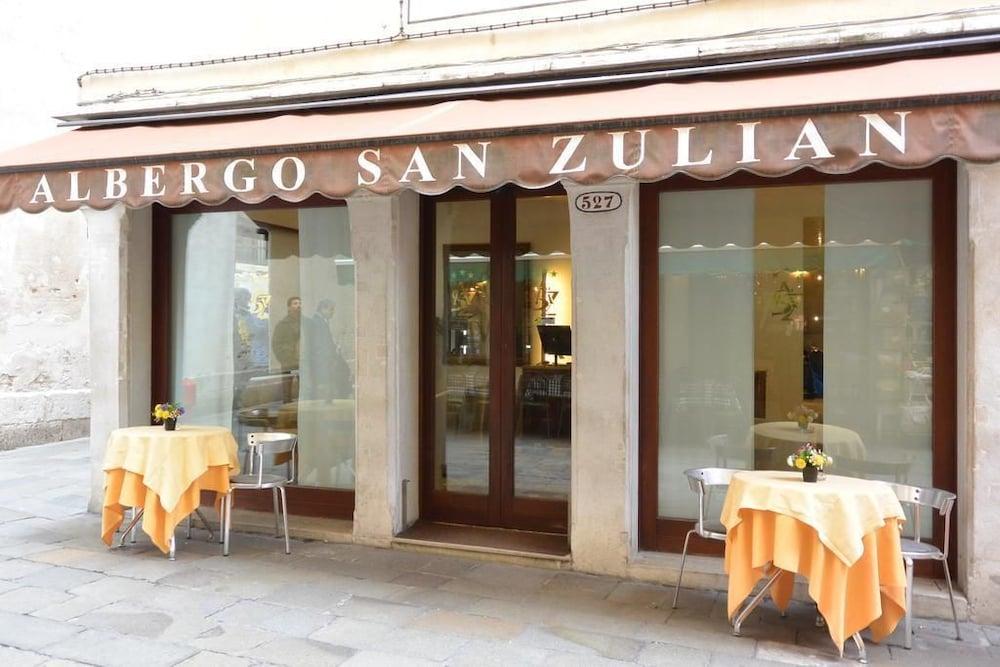 Fotos del hotel - SAN ZULIAN