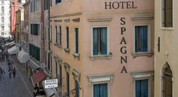 Fotos del hotel - Hotel Spagna