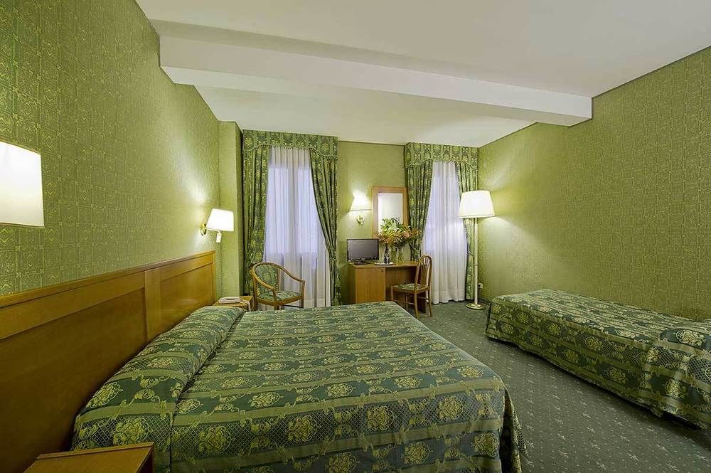 Fotos del hotel - Hotel Spagna