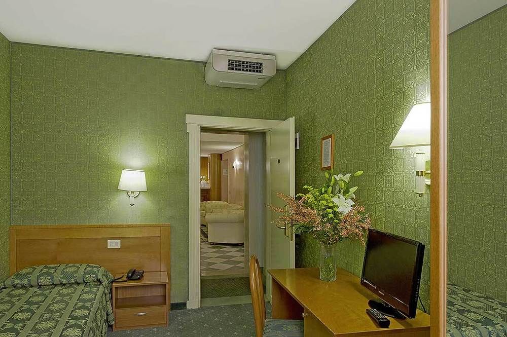 Fotos del hotel - Hotel Spagna