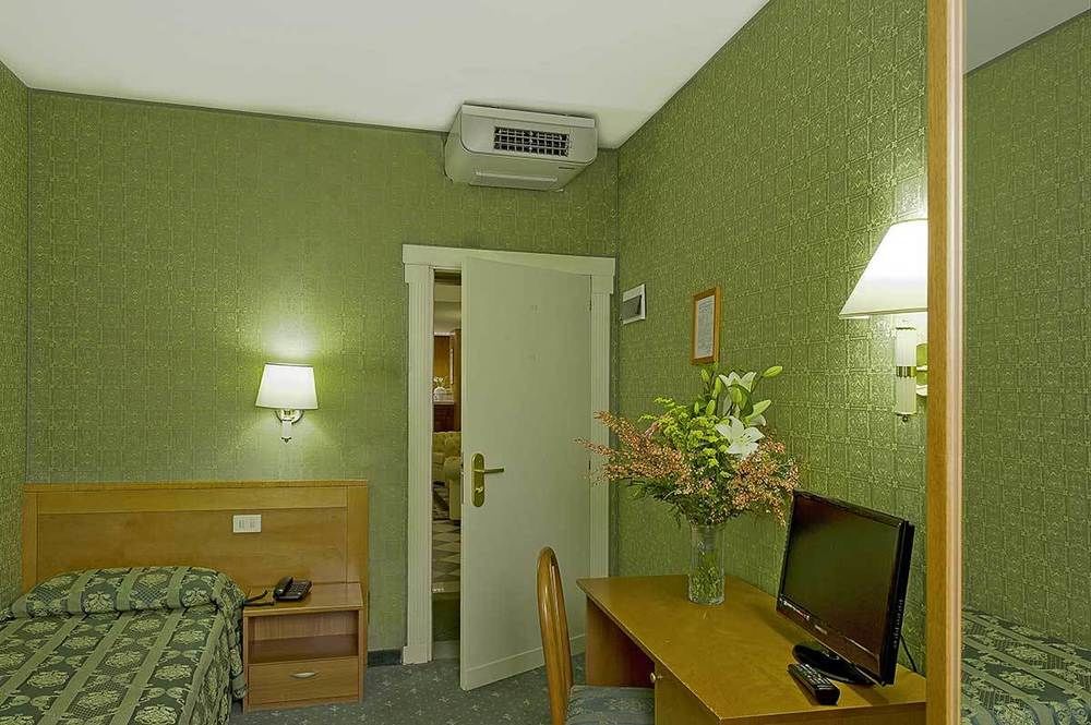 Fotos del hotel - Hotel Spagna