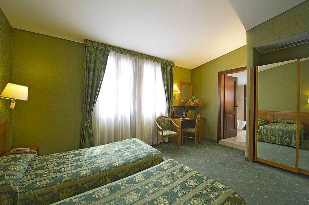 Fotos del hotel - Hotel Spagna