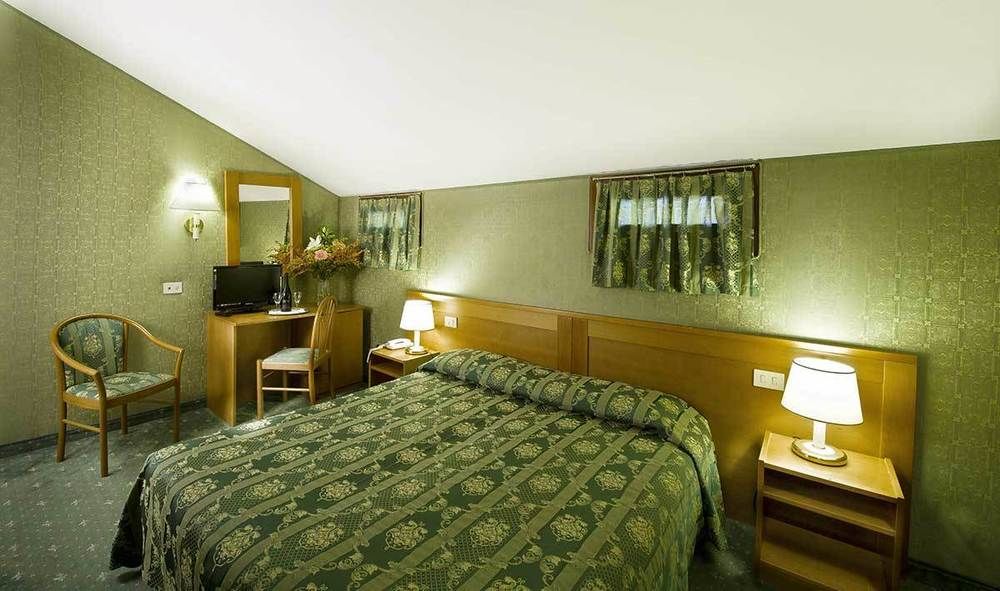 Fotos del hotel - Hotel Spagna