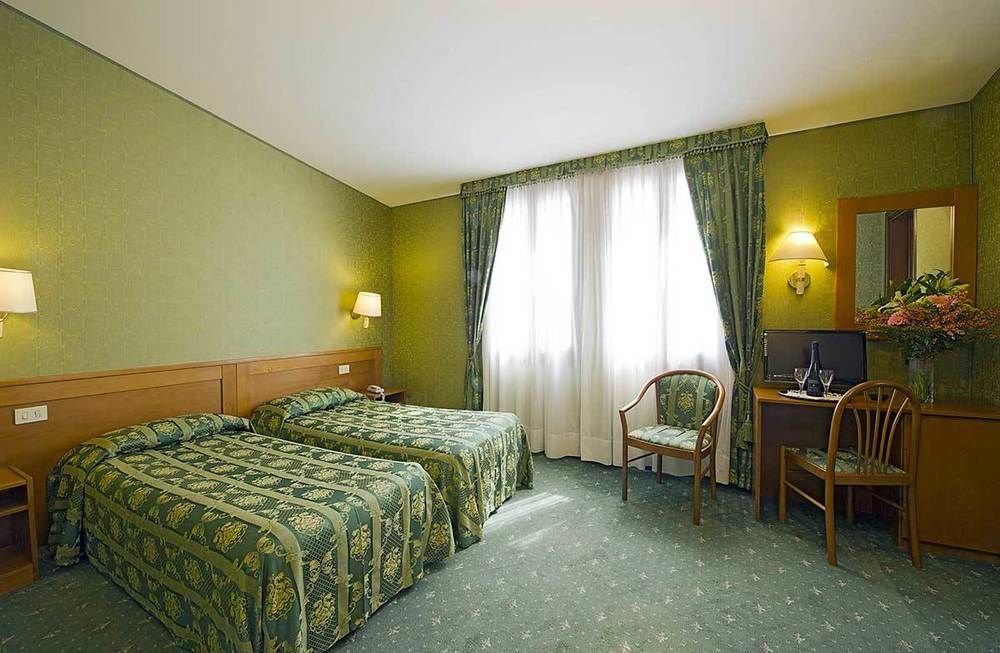 Fotos del hotel - Hotel Spagna