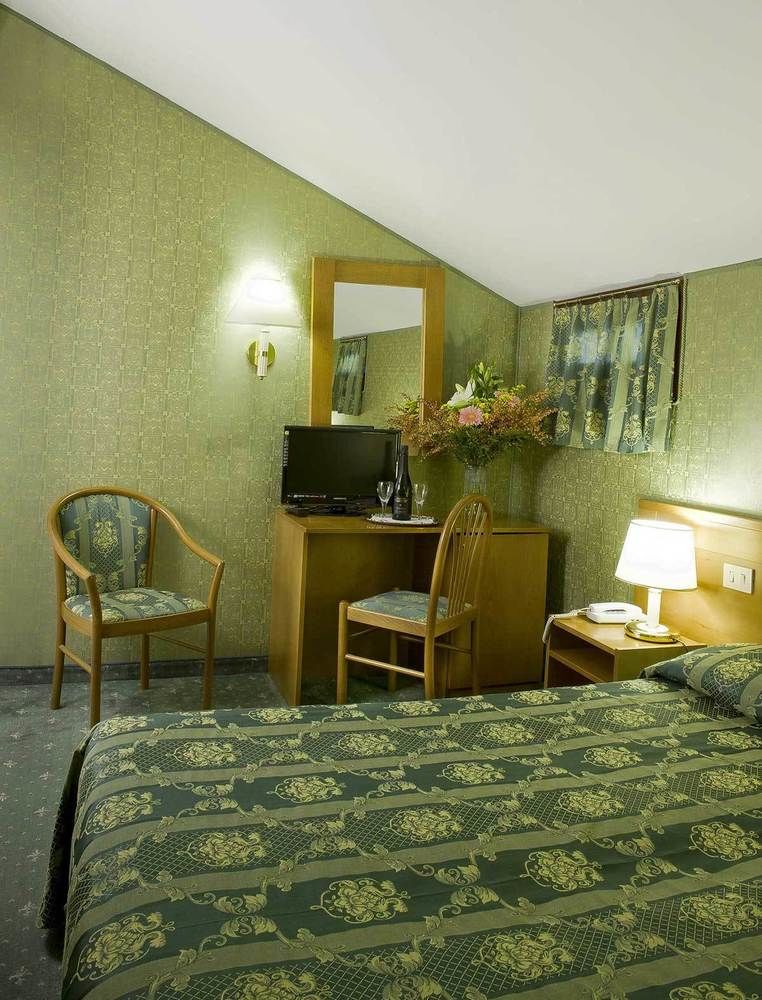 Fotos del hotel - Hotel Spagna