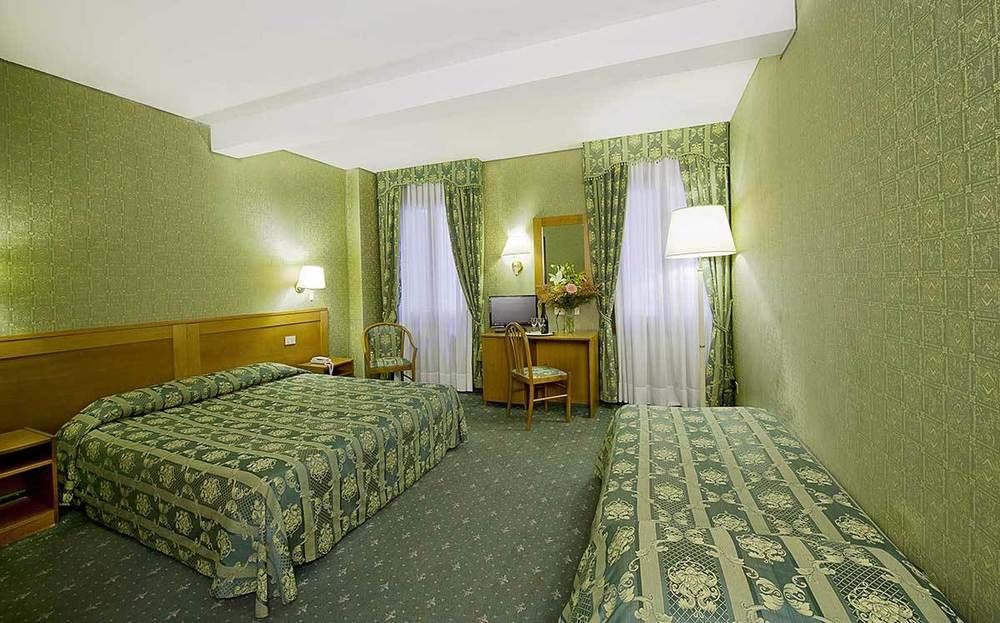 Fotos del hotel - Hotel Spagna