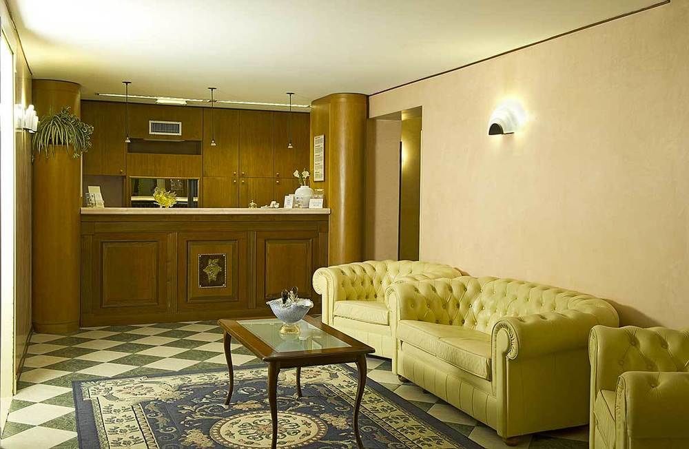 Fotos del hotel - Hotel Spagna
