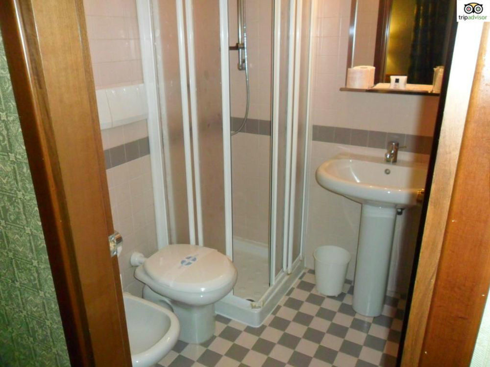 Fotos del hotel - Hotel Spagna