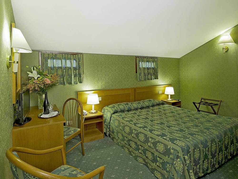 Fotos del hotel - Hotel Spagna