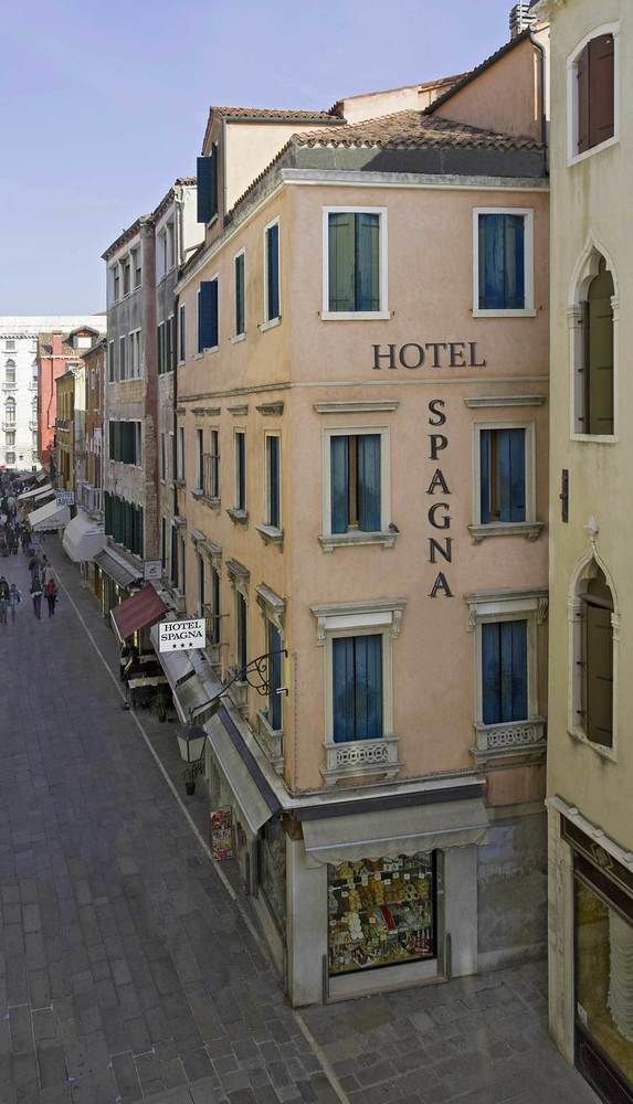 Fotos del hotel - Hotel Spagna