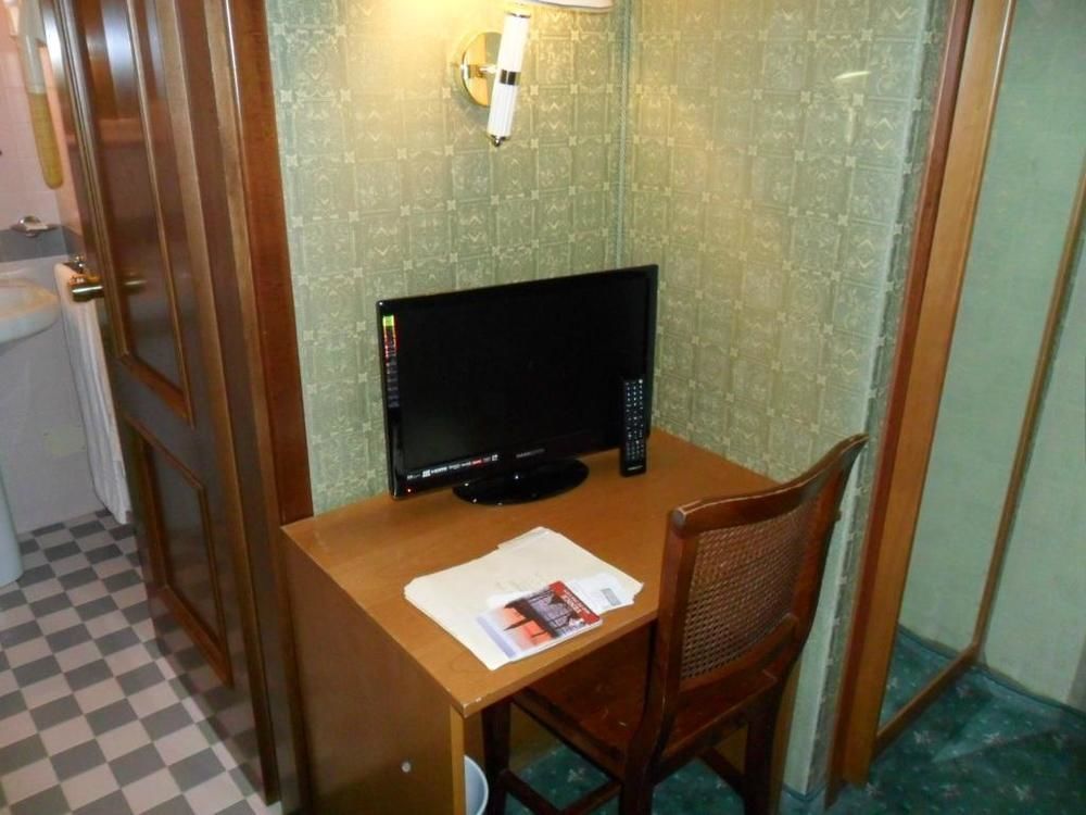 Fotos del hotel - Hotel Spagna