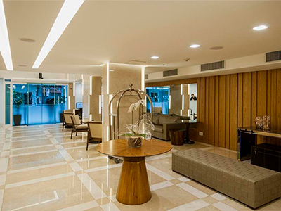 Fotos del hotel - AMERICAS COPACABANA HOTEL