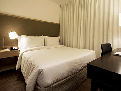 Fotos del hotel - AMERICAS BARRA HOTEL E EVENTOS