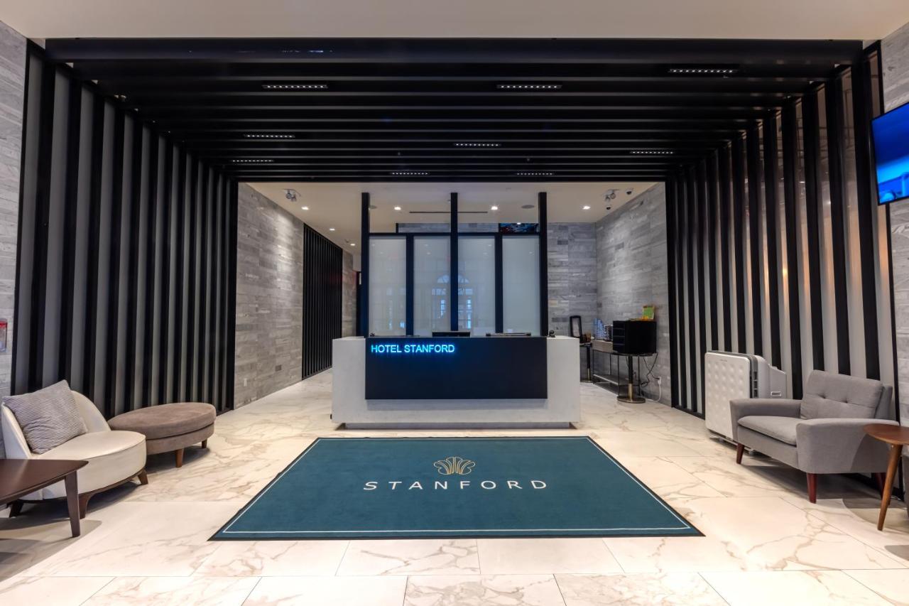 Fotos del hotel - STANFORD HOTEL
