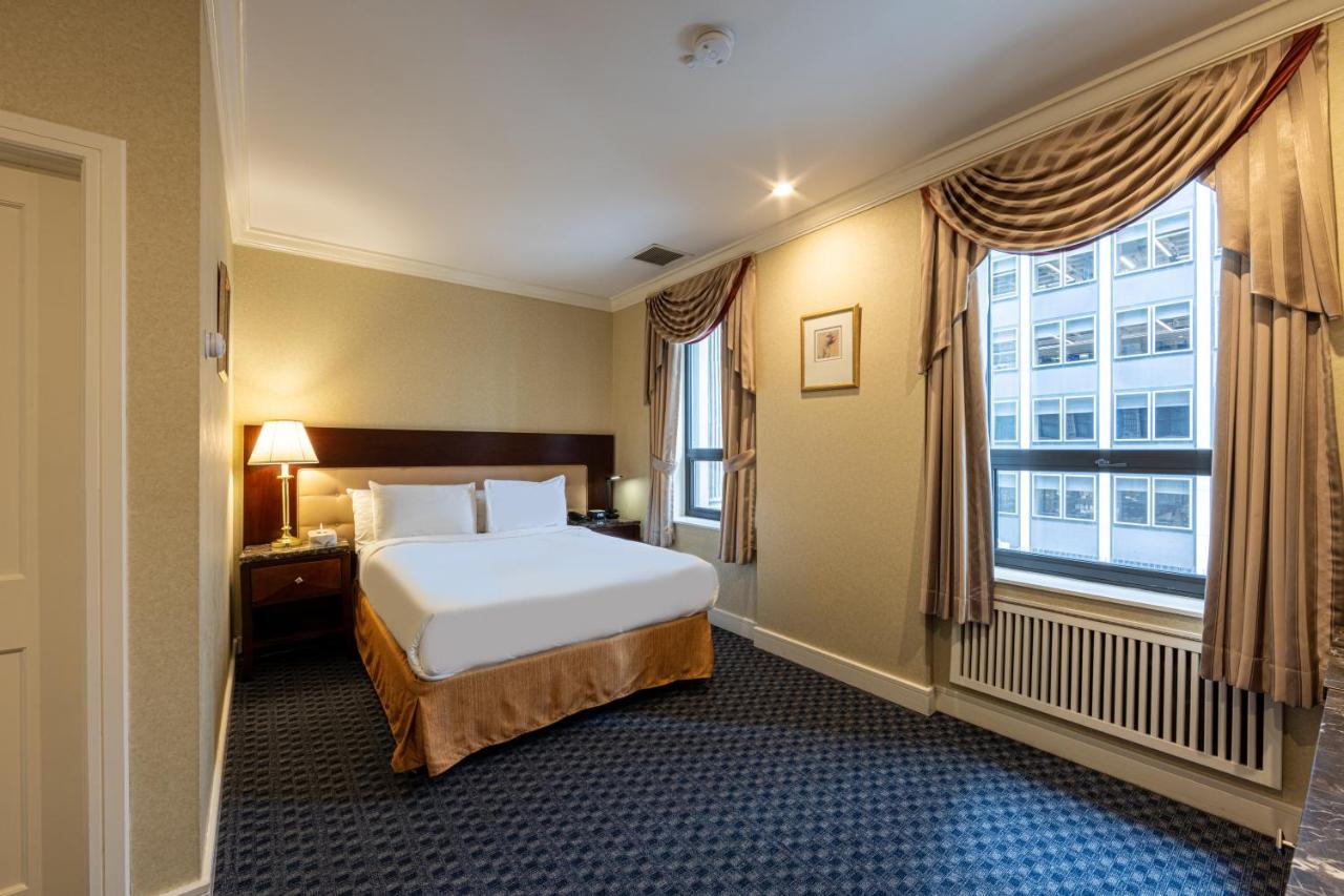 Fotos del hotel - STANFORD HOTEL