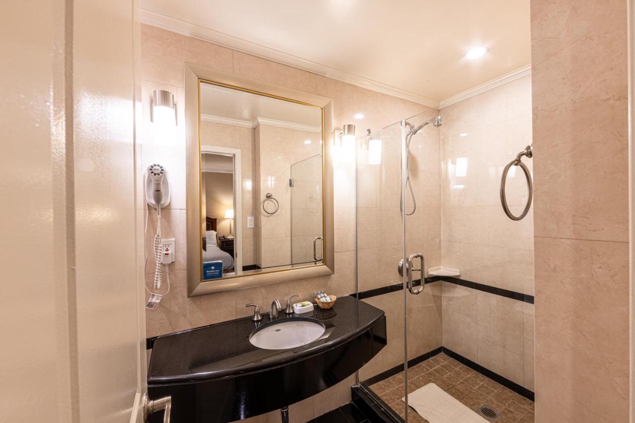 Fotos del hotel - STANFORD HOTEL