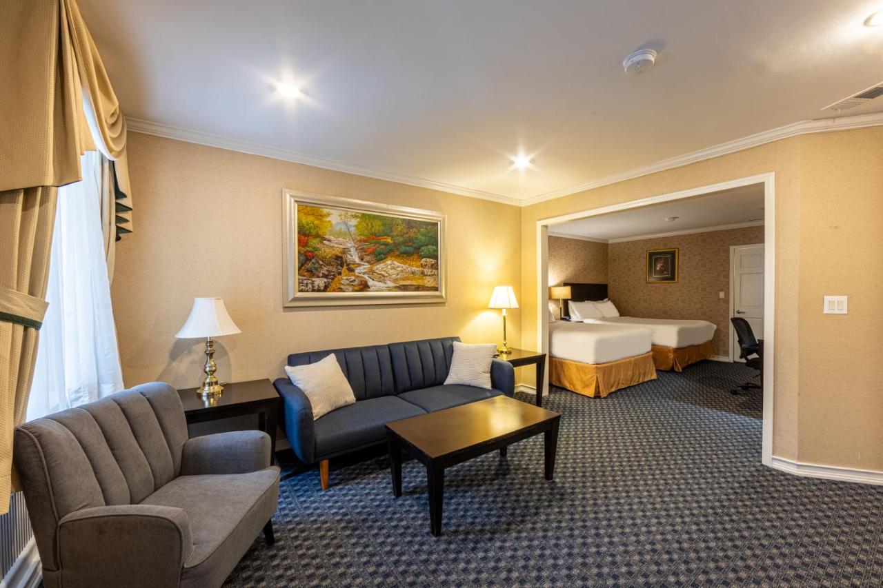 Fotos del hotel - STANFORD HOTEL