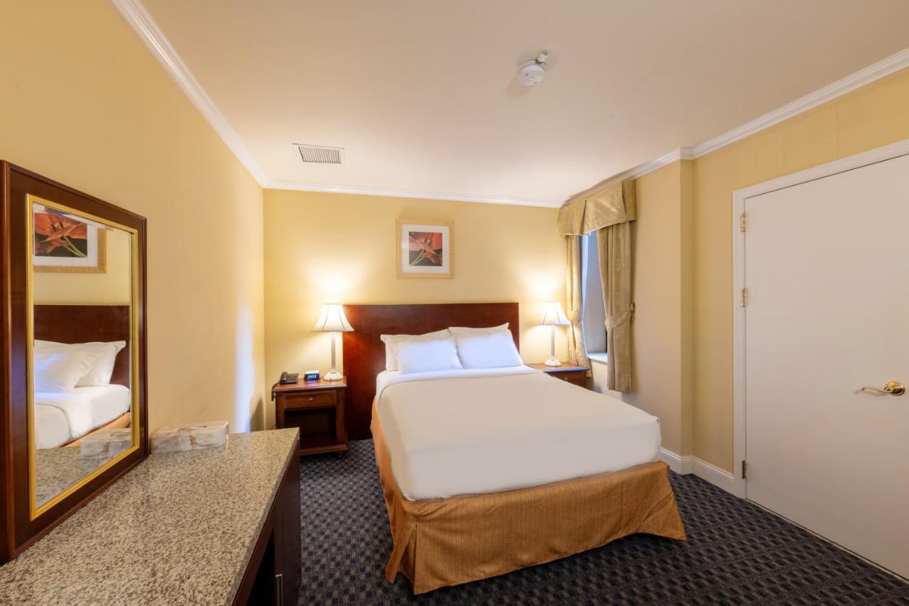 Fotos del hotel - STANFORD HOTEL