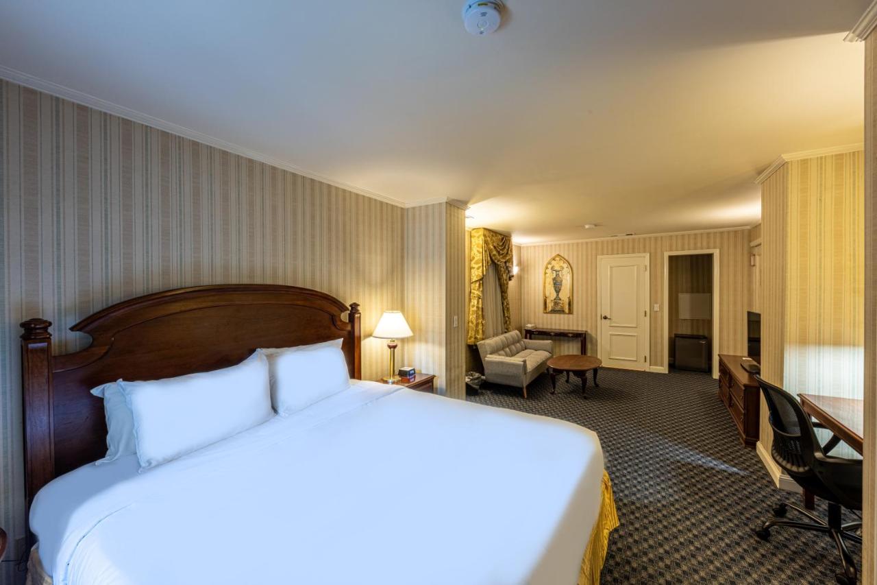 Fotos del hotel - STANFORD HOTEL
