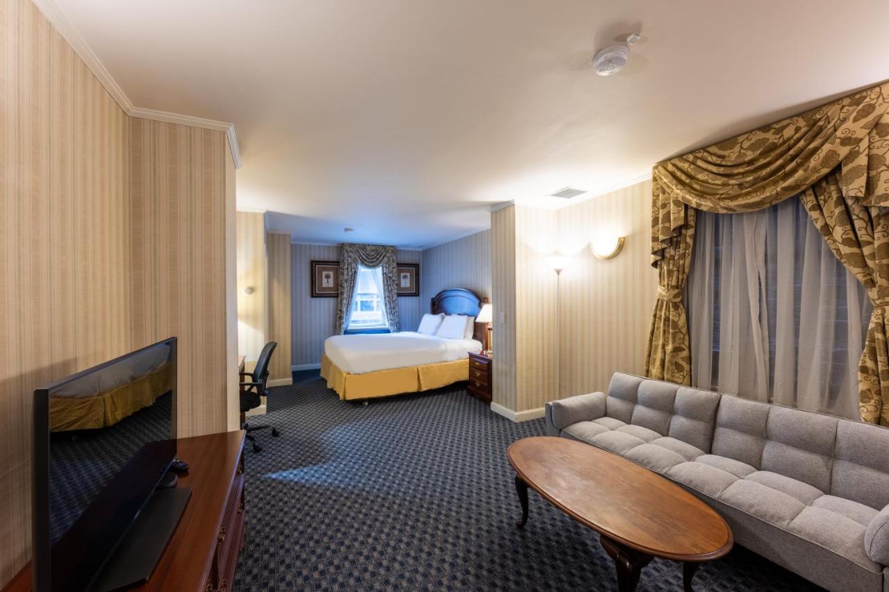 Fotos del hotel - STANFORD HOTEL