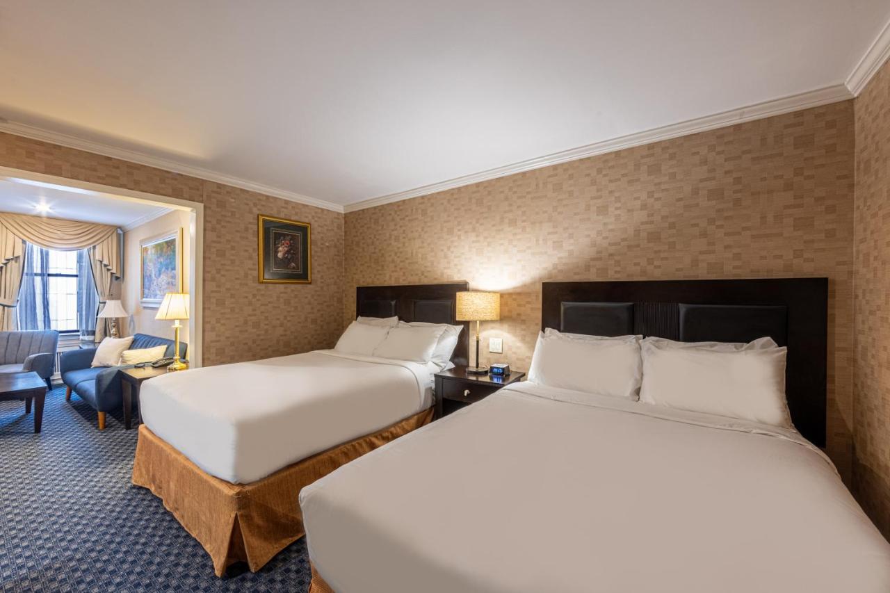 Fotos del hotel - STANFORD HOTEL