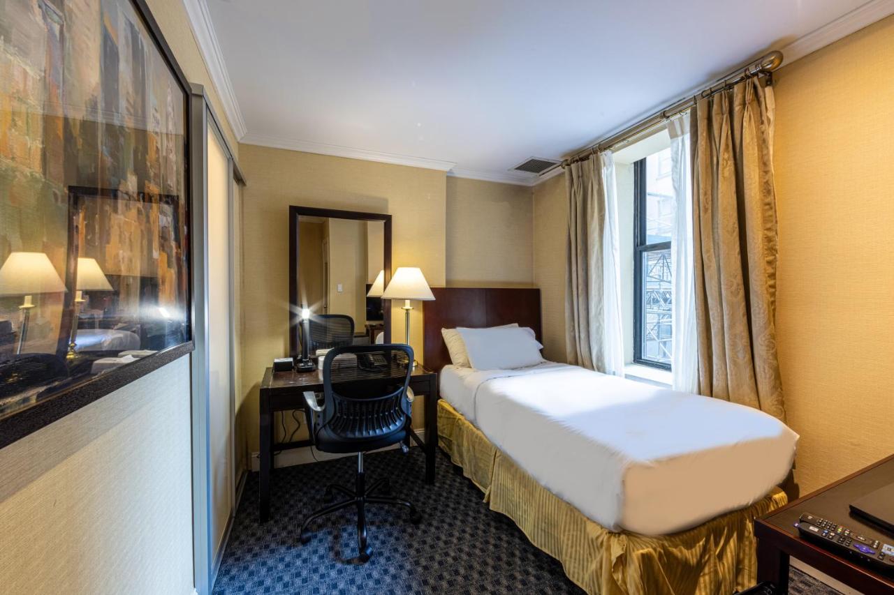 Fotos del hotel - STANFORD HOTEL