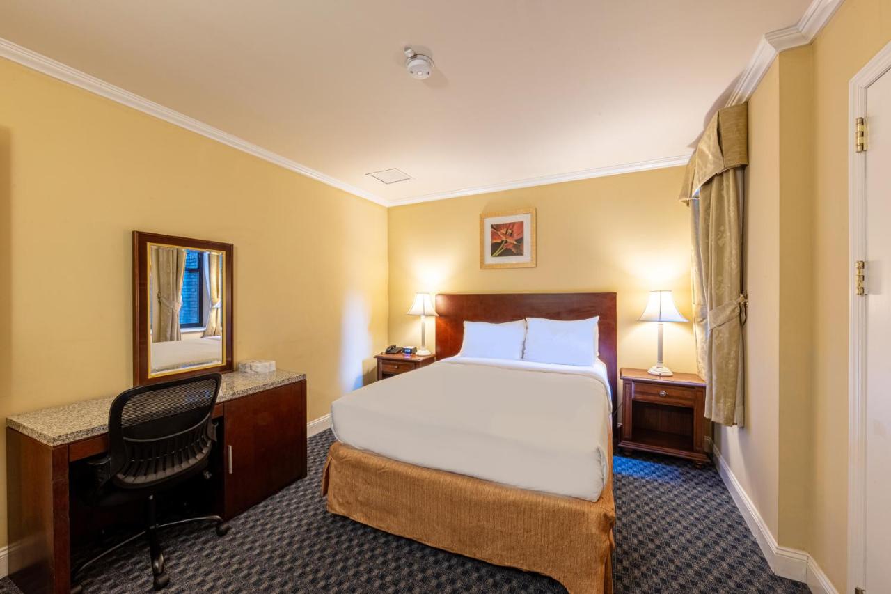 Fotos del hotel - STANFORD HOTEL