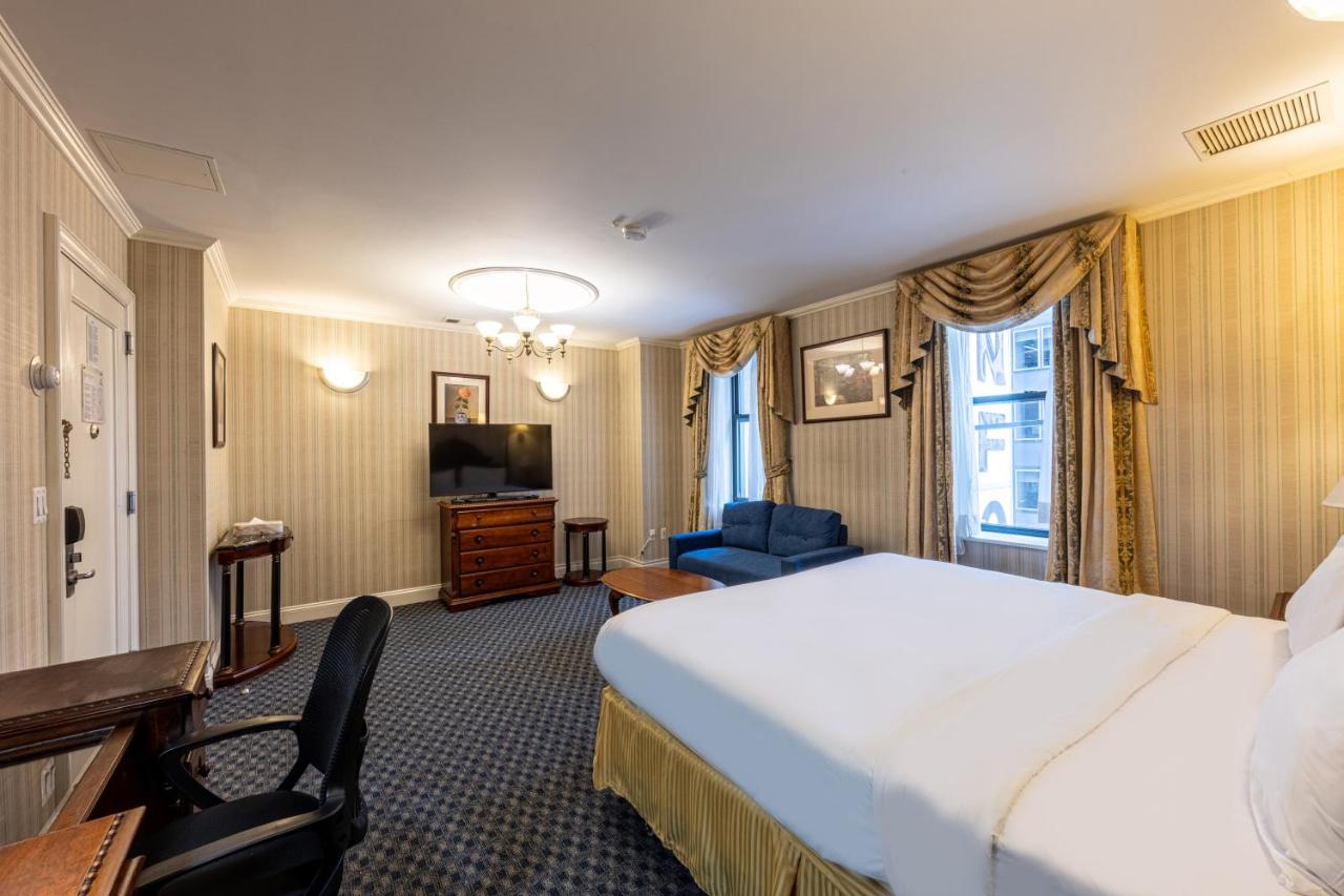 Fotos del hotel - STANFORD HOTEL