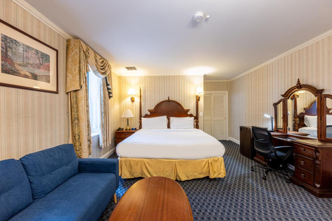 Fotos del hotel - STANFORD HOTEL