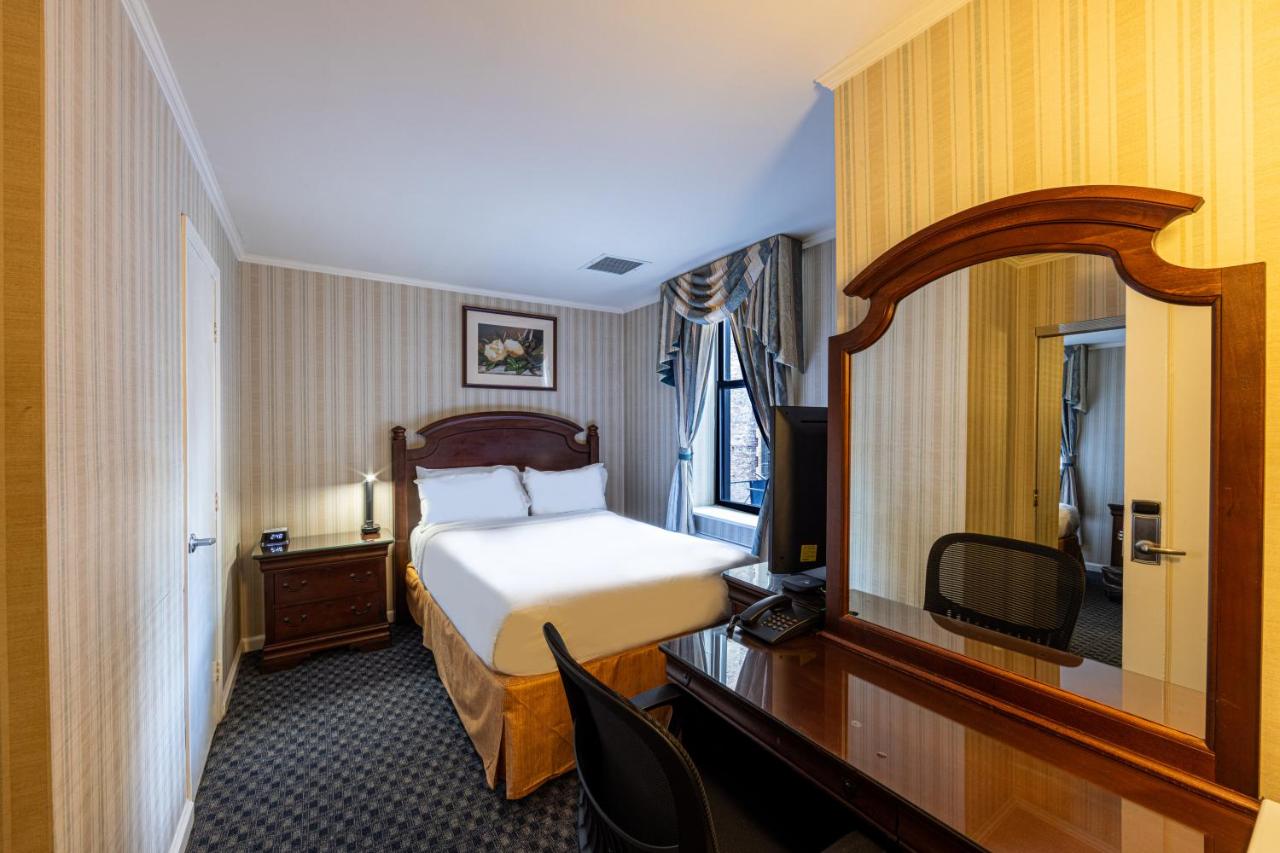 Fotos del hotel - STANFORD HOTEL
