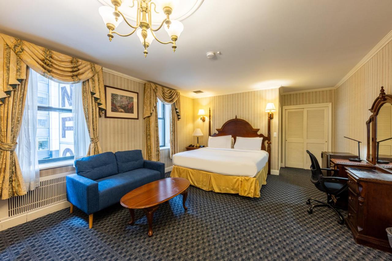 Fotos del hotel - STANFORD HOTEL