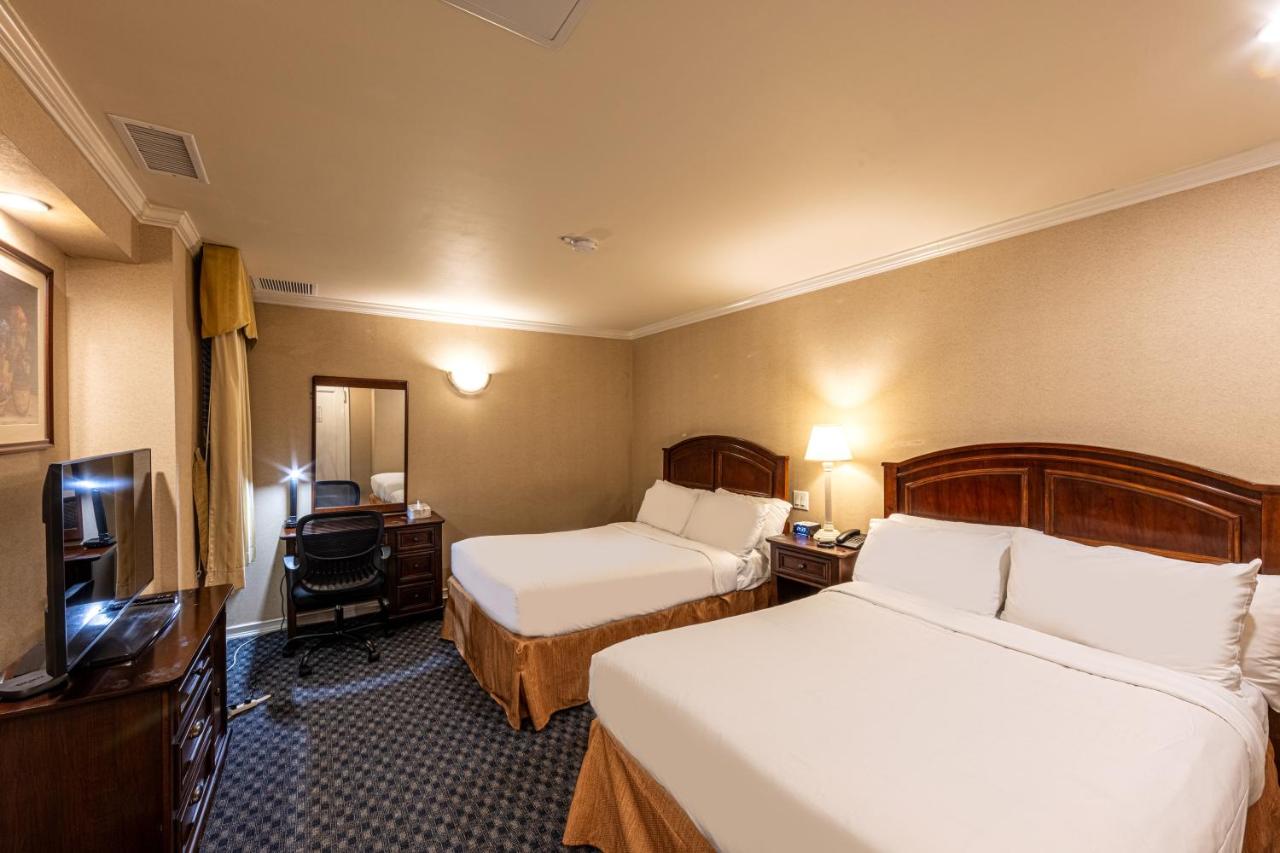 Fotos del hotel - STANFORD HOTEL