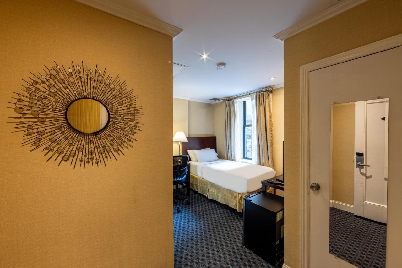Fotos del hotel - STANFORD HOTEL