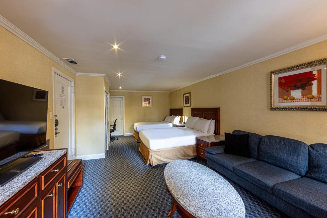 Fotos del hotel - STANFORD HOTEL
