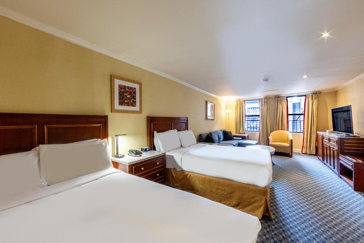 Fotos del hotel - STANFORD HOTEL
