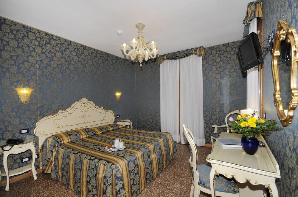 Fotos del hotel - Il Mercante di Venezia