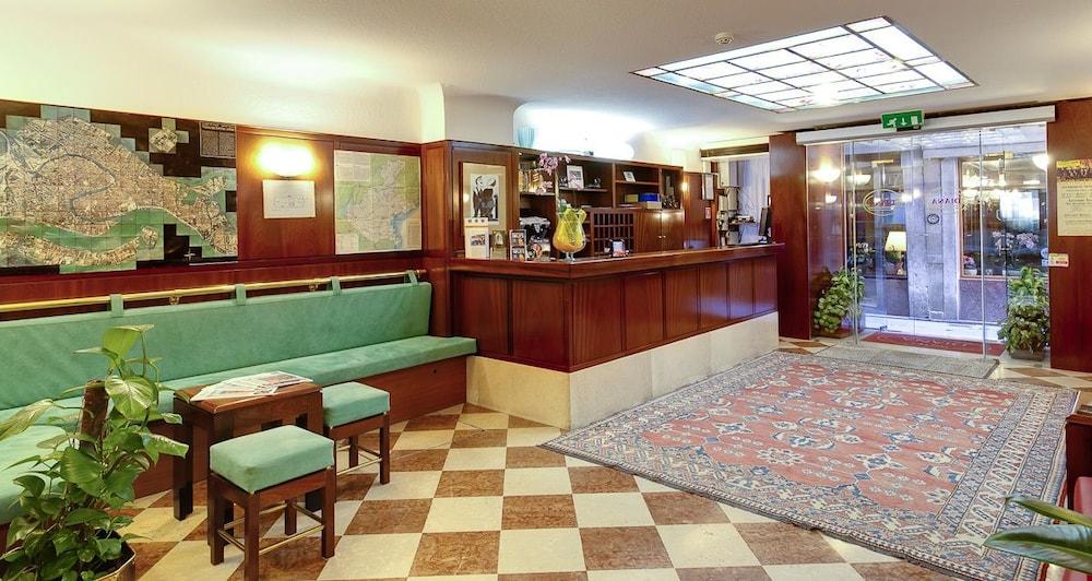 Fotos del hotel - Hotel Diana